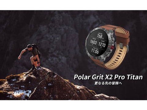 Smartwatch MIL-STD-810G準拠 Smartwatch