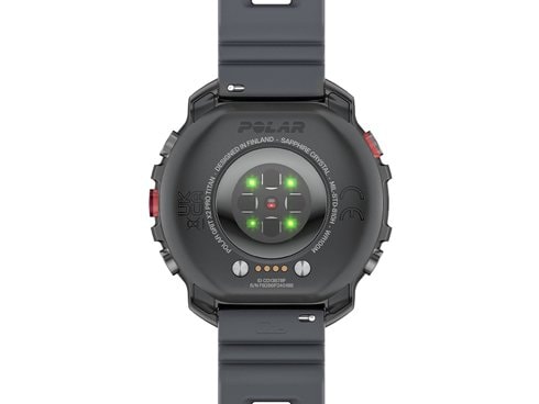 Smartwatch MIL-STD-810G準拠 Smartwatch