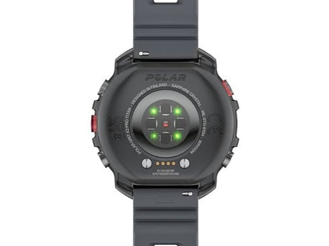 Smartwatch MIL-STD-810G準拠 Smartwatch
