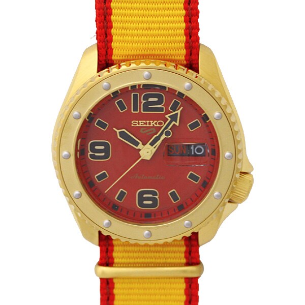 SEIKO SRPF24K1 SEIKO