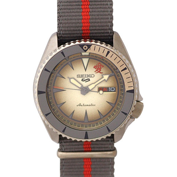 SEIKO SRPF71K1 Watch