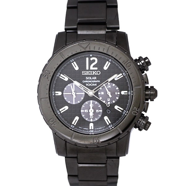 SEIKO SSC225P1 Watch