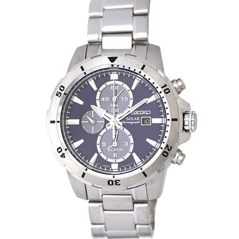 CITIZEN KS3 115 71 REGUNO Solar Tech Radio Controlled Clock Stylish Men's Watch with Eco Drive Technology and Date Function