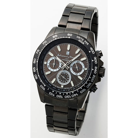 Salvatore Marra SM24108-BKBK Salvatore Marra