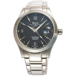 Ball NM9026C-S5CJ-BK Watch - Watch OHIO CHRONOMETER (Image 2)