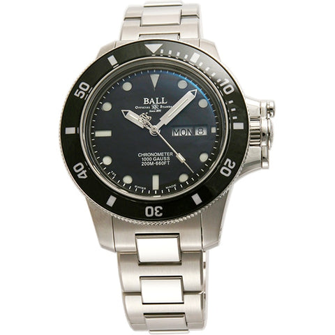 BALL Watch DM2118B-S1CJ-BK BALL Watch
