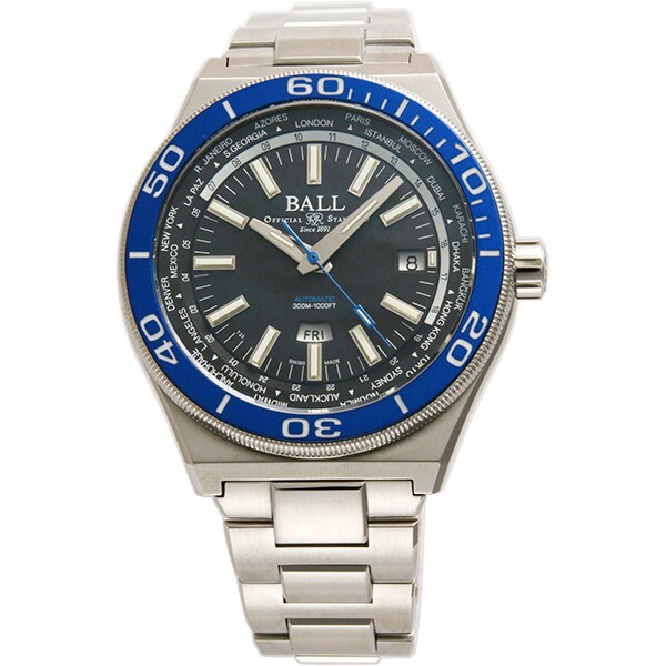 BALL Watch DG3032A-SJ-BKBE BALL Watch