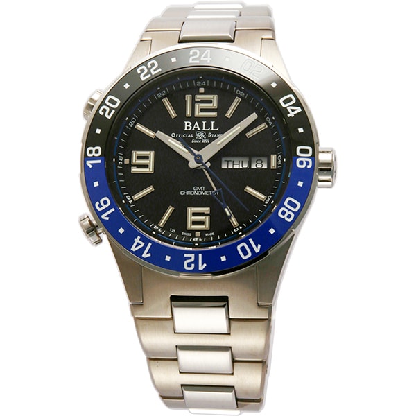 BALL Watch DG3000AS1CJBK BALL Watch
