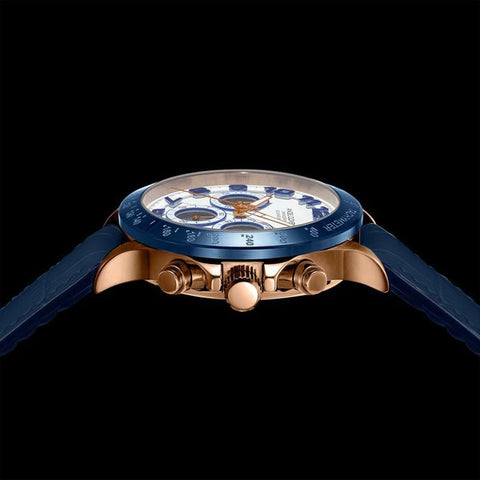 ANGEL CLOVER LUS44PWH-NV Watch (Image 3)