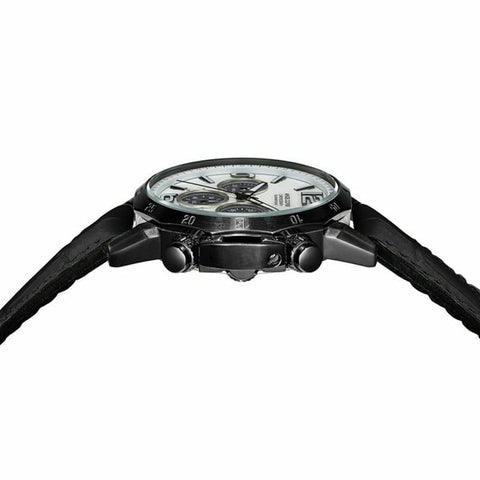 ANGEL CLOVER NTS45BWH-BK Watch (Image 4)