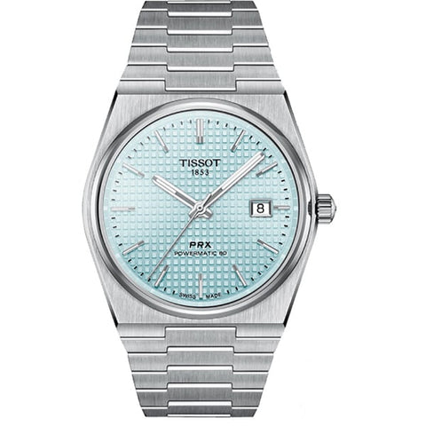 TISSOT T137.407.11.351.00 Watch