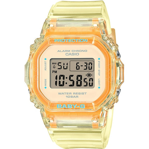 CASIO BGD-565SJ-9JF CASIO