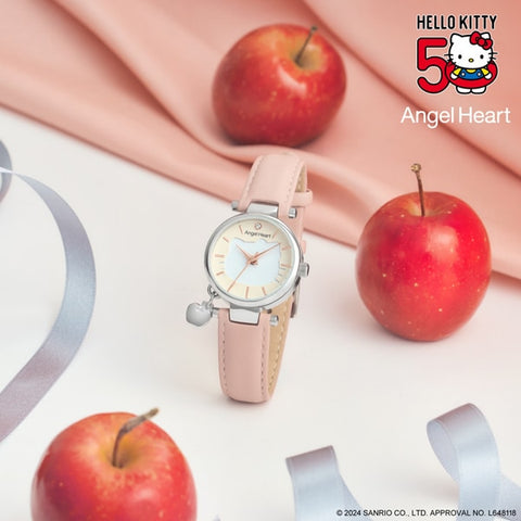 Angel Heart KT26SS Watch (Image 2)