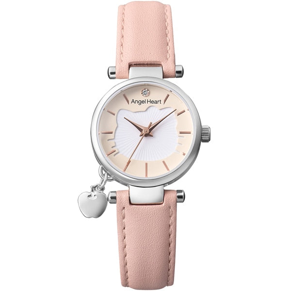 Angel Heart KT26SS Watch (Image 3)