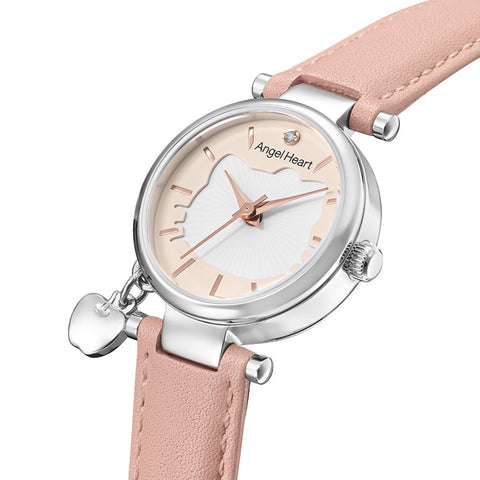 Angel Heart KT26SS Watch (Image 4)