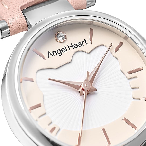 Angel Heart KT26SS Watch (Image 5)