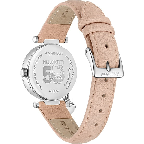 Angel Heart KT26SS Watch (Image 7)
