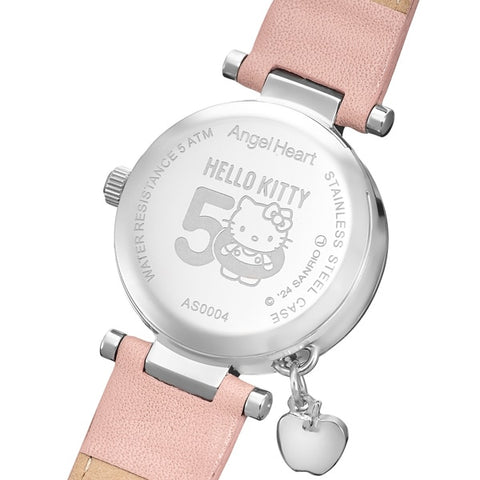Angel Heart KT26SS Watch (Image 9)