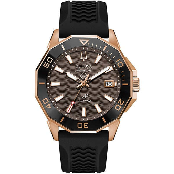 BULOVA B421 BULOVA