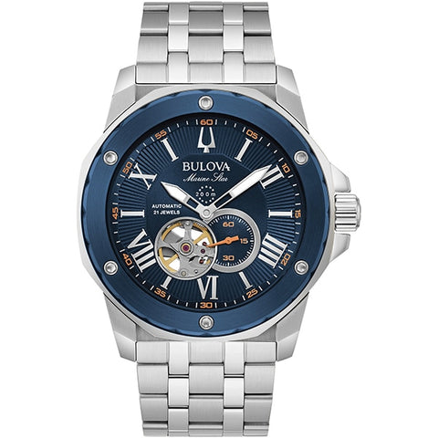 BULOVA A302 BULOVA