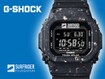 CASIO G-5600SRF-1JR CASIO