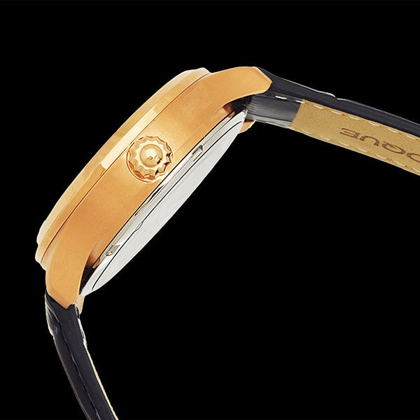 TASK BA2006RG-03NV Watch (Image 2)
