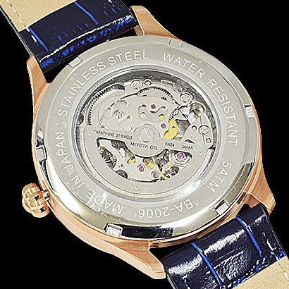 TASK BA2006RG-03NV Watch (Image 3)