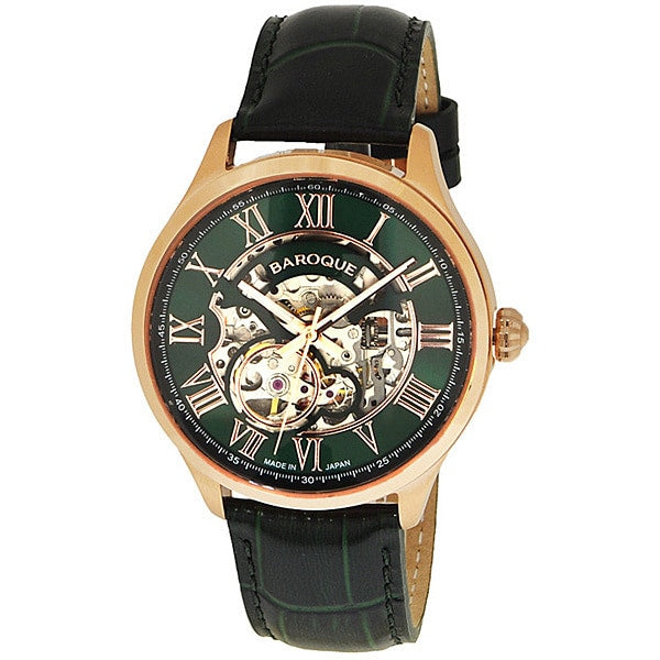 TASK BA2006RG-19GR Watch