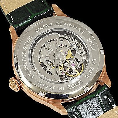 TASK BA2006RG-19GR Watch (Image 3)