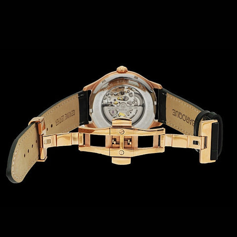TASK BA2006RG-19GR Watch (Image 4)