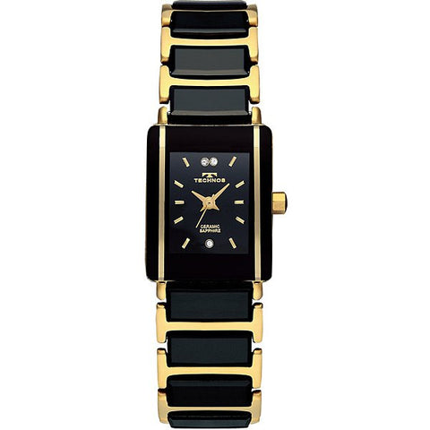 TECHNOS TSL906GB Watch