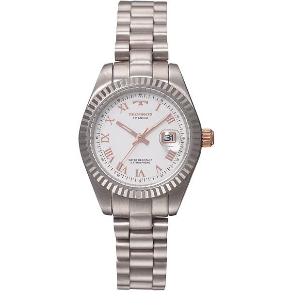 TECHNOS TSL915IW Watch