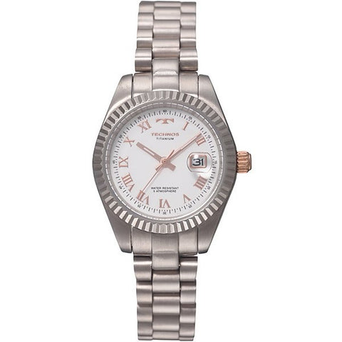 TECHNOS TSL915IW Watch