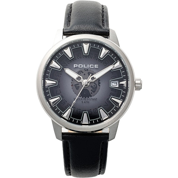 Police Watch GB0040601 Police Watch