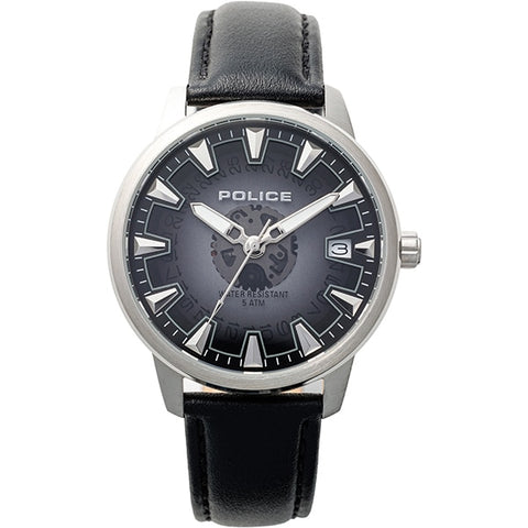 Police Watch GB0040601 Police Watch