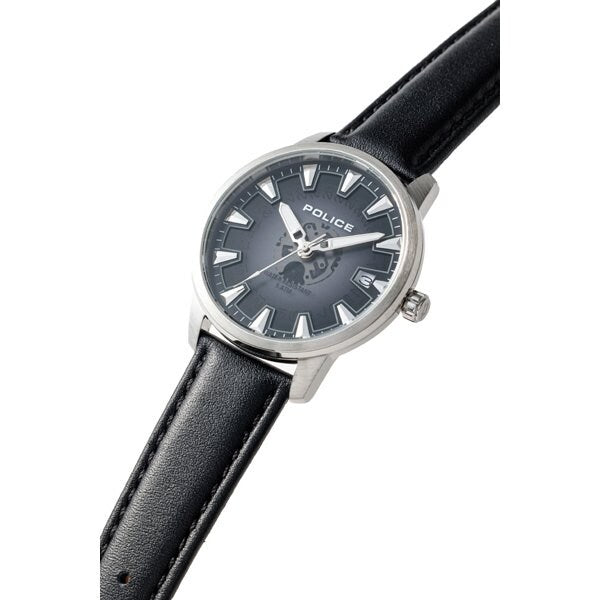 Police Watch GB0040601 Police Watch