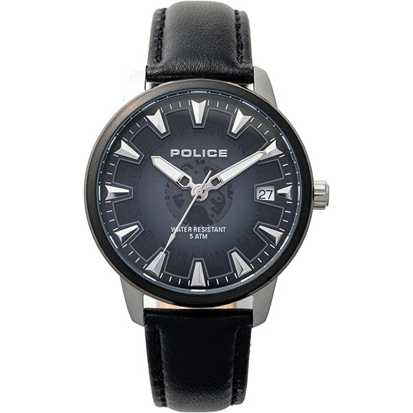 Police Watch GB0040642 Police Watch