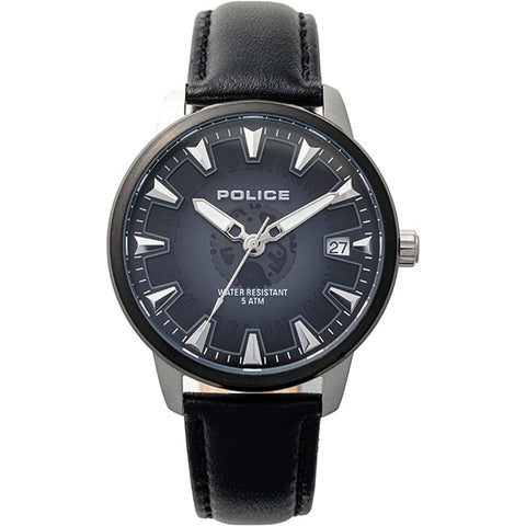 Police Watch GB0040642 Police Watch