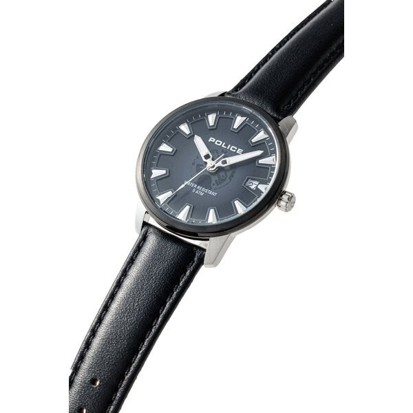 Police Watch GB0040642 Police Watch