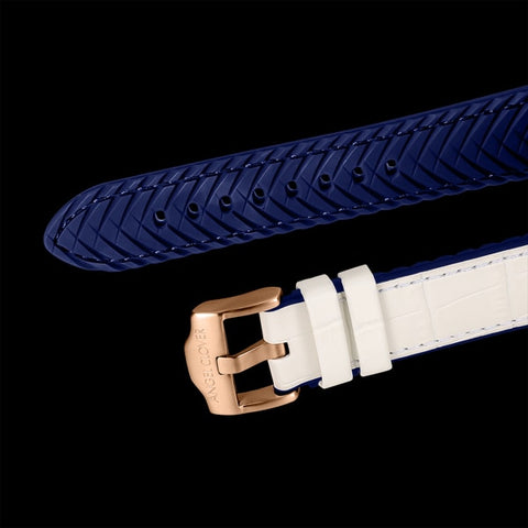 ANGEL CLOVER SCA44PWH-WH Watch (Image 6)