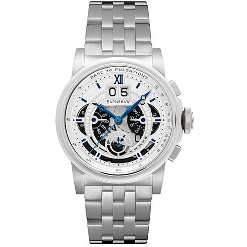 Earnshaw ES-8267-11 Earnshaw
