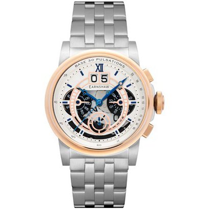Earnshaw ES-8267-55 Earnshaw