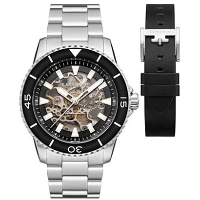 EARNSHAW ES822711 Watch