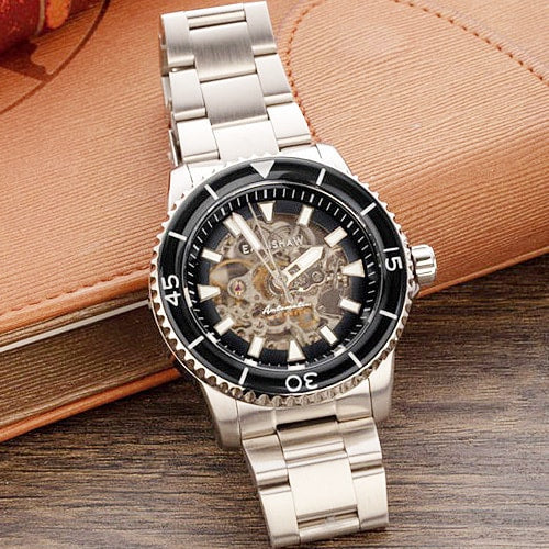 EARNSHAW ES822711 Watch (Image 2)