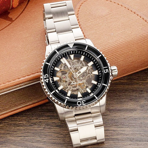 EARNSHAW ES822711 Watch (Image 2)