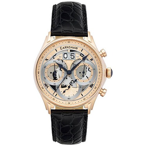 Earnshaw ES-8260-05 Earnshaw