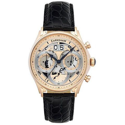 Earnshaw ES-8260-05 Earnshaw