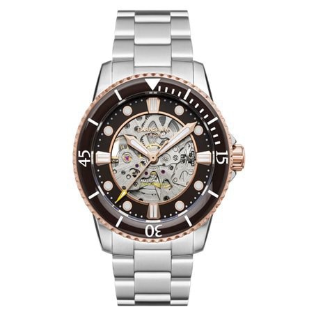 Earnshaw ES-8185-33 Earnshaw