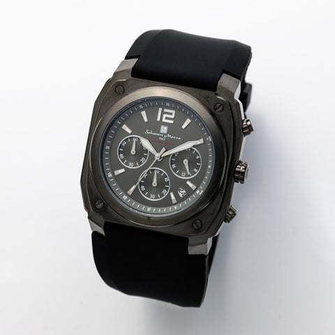 Salvatore Marra SM24109-BKBK Salvatore Marra