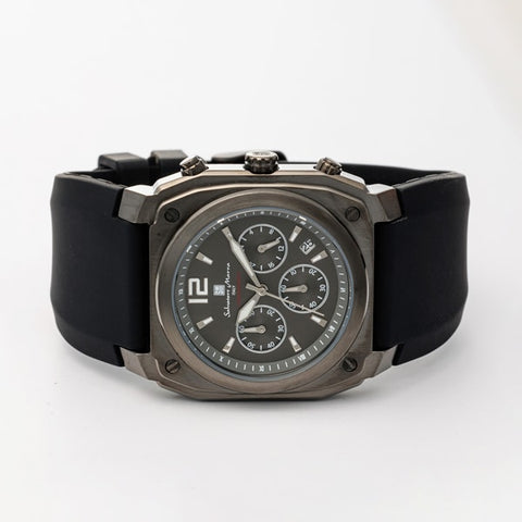 Salvatore Marra SM24109-BKBK Salvatore Marra